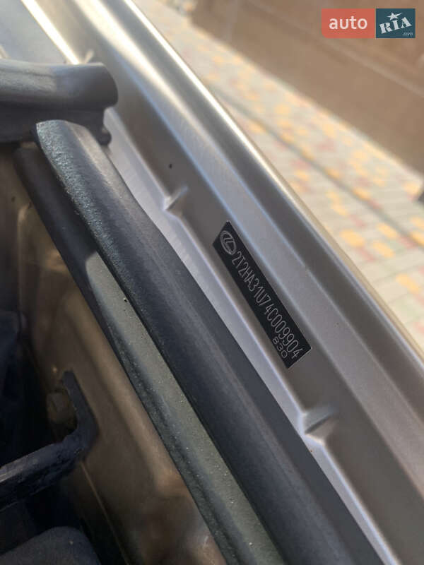 Позашляховик / Кросовер Lexus RX 2004 в Одесі фото 45 Позашляховик / Кросовер Lexus RX 2004 в Одесі