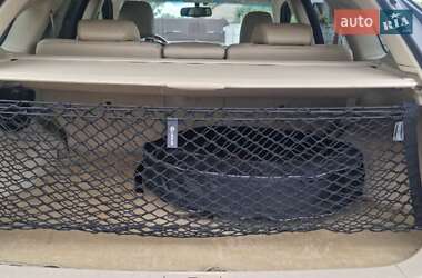 Позашляховик / Кросовер Lexus RX 2010 в Дніпрі