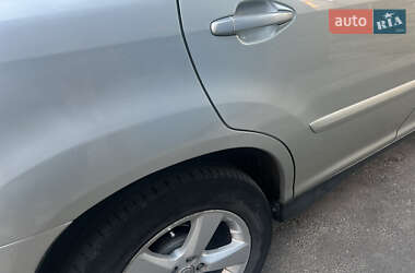 Внедорожник / Кроссовер Lexus RX 2003 в 