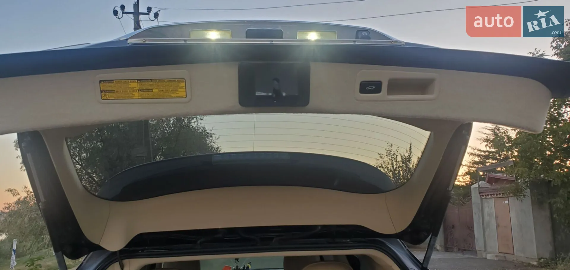 2012 Lexus RX - мініатюра 2