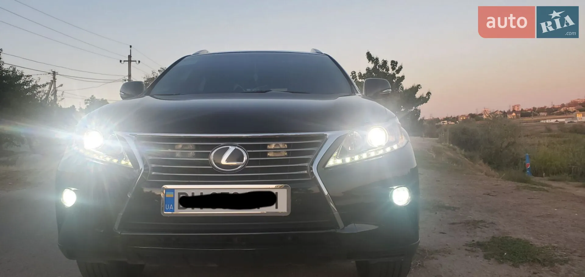 2012 Lexus RX - мініатюра 16