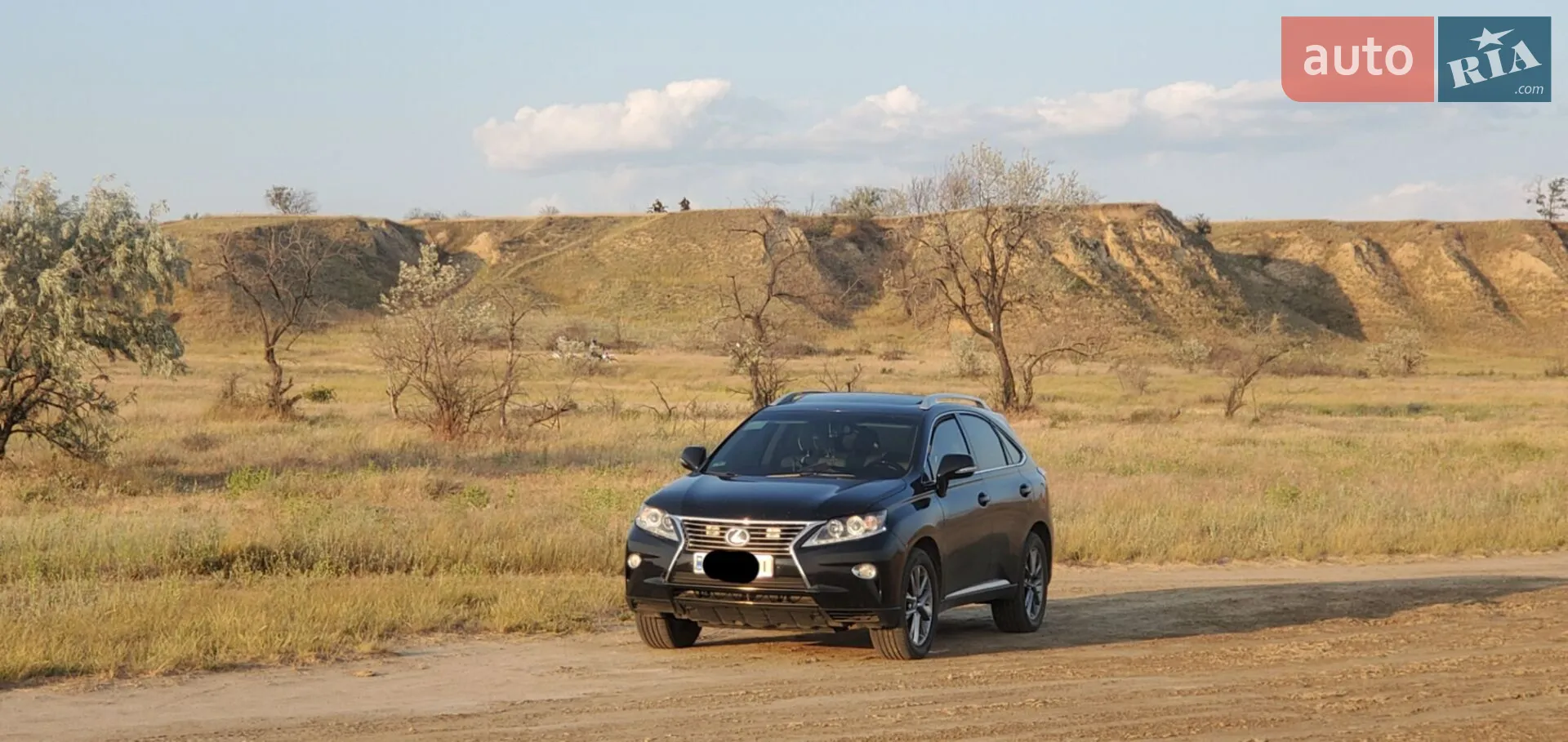 2012 Lexus RX - мініатюра 19