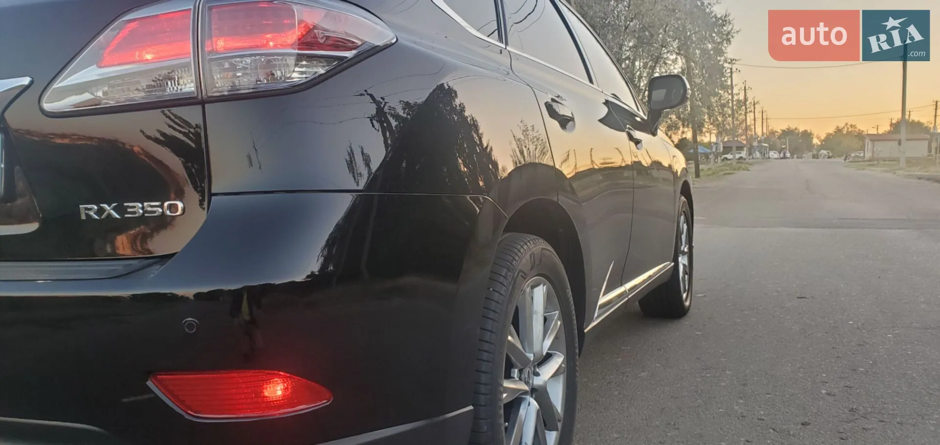 2012 Lexus RX - мініатюра 28