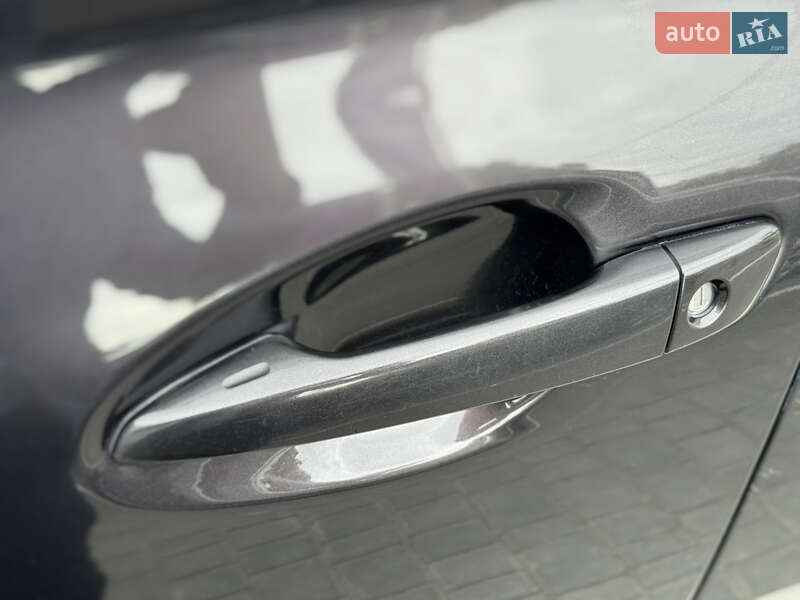 Позашляховик / Кросовер Lexus RX 2010 в Одесі