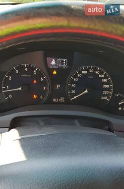 Внедорожник / Кроссовер Lexus RX 2010 в Чернигове