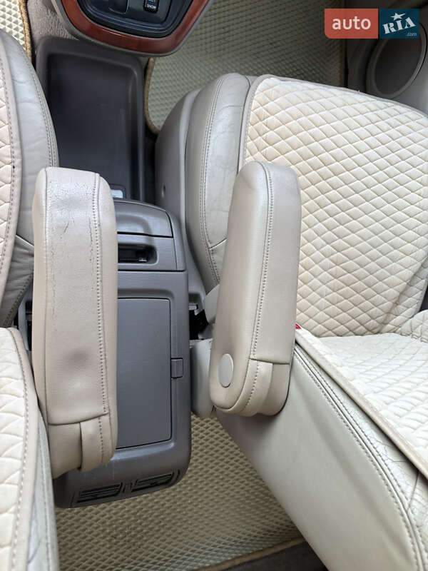 Внедорожник / Кроссовер Lexus RX 1999 в Одессе