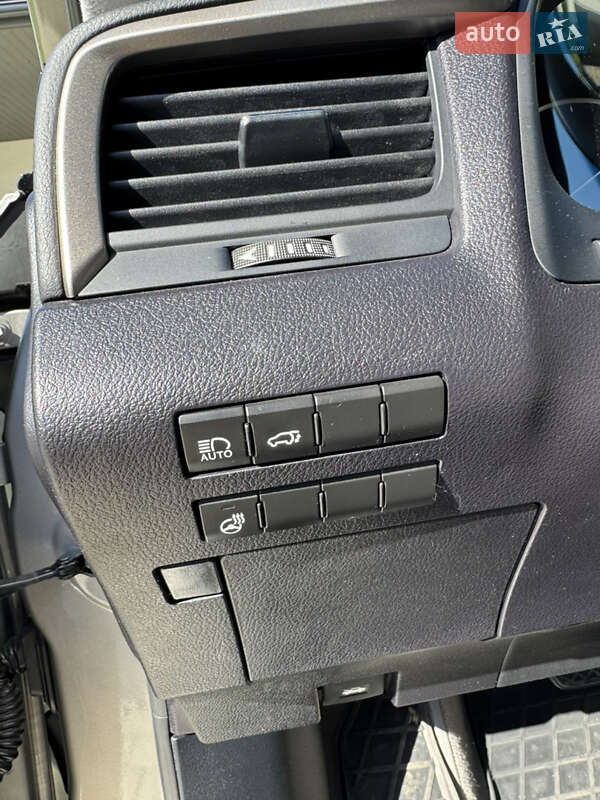 Внедорожник / Кроссовер Lexus RX 2018 в Одессе