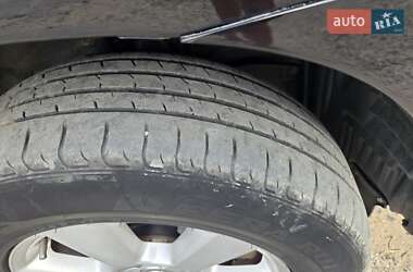 Внедорожник / Кроссовер Lexus RX 2004 в 