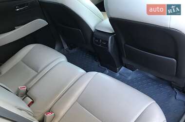 Внедорожник / Кроссовер Lexus RX 2013 в Николаеве