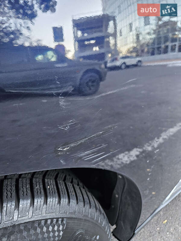 Внедорожник / Кроссовер Lexus RX 2010 в Одессе