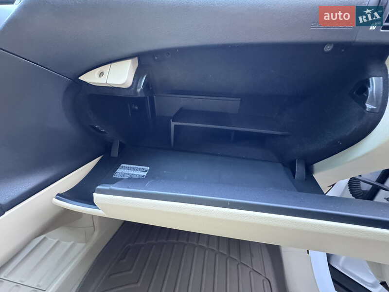 Внедорожник / Кроссовер Lexus RX 2009 в Белой Церкви