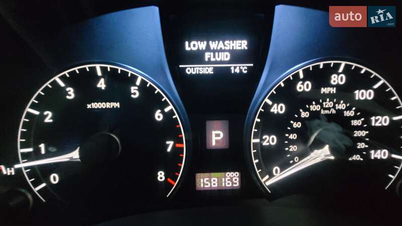 Внедорожник / Кроссовер Lexus RX 2010 в Кропивницком