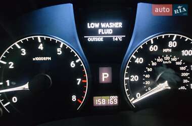 Внедорожник / Кроссовер Lexus RX 2010 в 