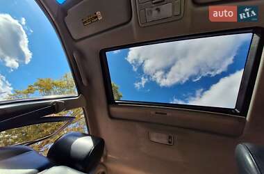 Внедорожник / Кроссовер Lexus RX 2002 в 
