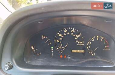Внедорожник / Кроссовер Lexus RX 2002 в 