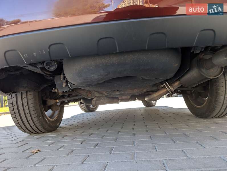 Внедорожник / Кроссовер Lexus RX 2008 в Киеве