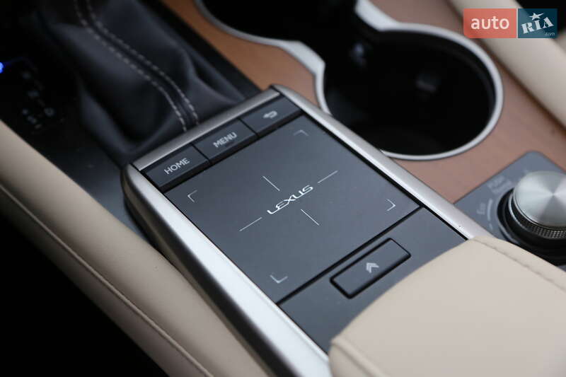Внедорожник / Кроссовер Lexus RX 2020 в Киеве фото 20 Внедорожник / Кроссовер Lexus RX 2020 в Киеве