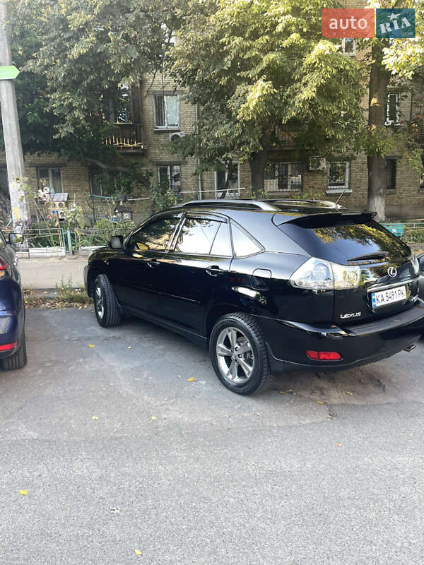 Внедорожник / Кроссовер Lexus RX 2005 в Киеве
