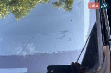 Внедорожник / Кроссовер Lexus RX 2006 в 