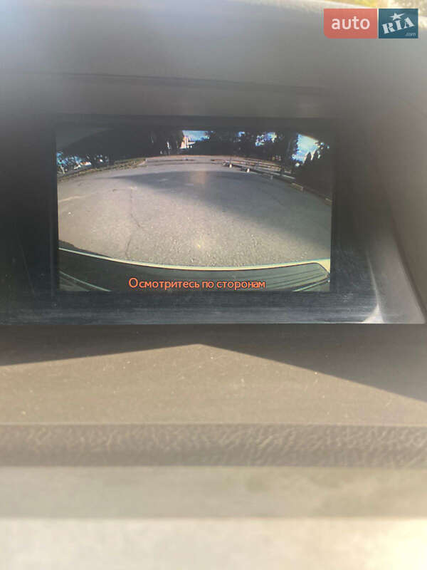 Внедорожник / Кроссовер Lexus RX 2010 в Харькове
