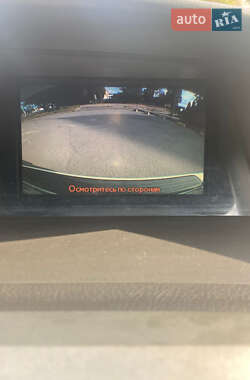 Внедорожник / Кроссовер Lexus RX 2010 в 
