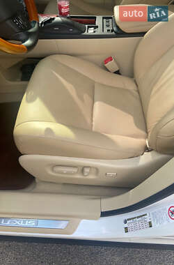 Внедорожник / Кроссовер Lexus RX 2010 в 