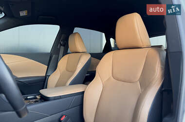 Внедорожник / Кроссовер Lexus RX 2023 в 