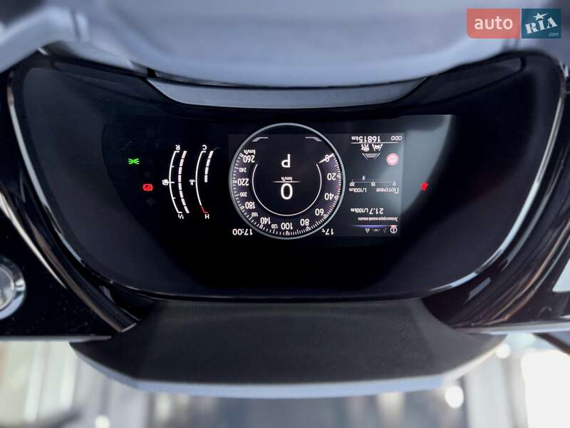 Позашляховик / Кросовер Lexus RX 2023 в Одесі