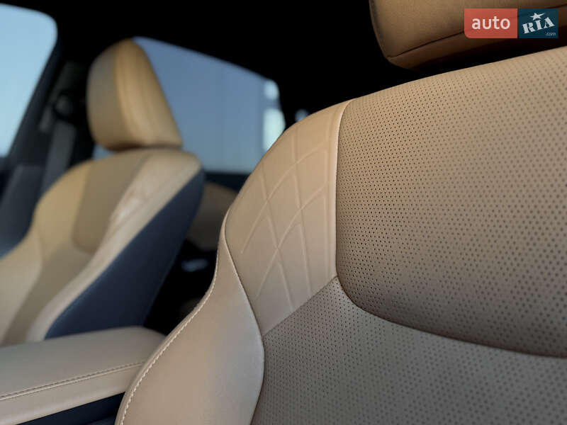 Позашляховик / Кросовер Lexus RX 2023 в Одесі