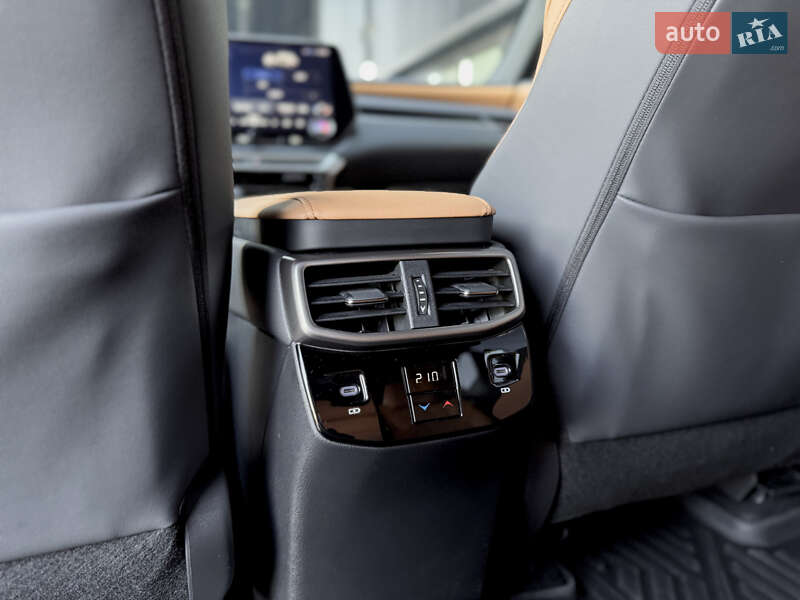 Позашляховик / Кросовер Lexus RX 2023 в Одесі