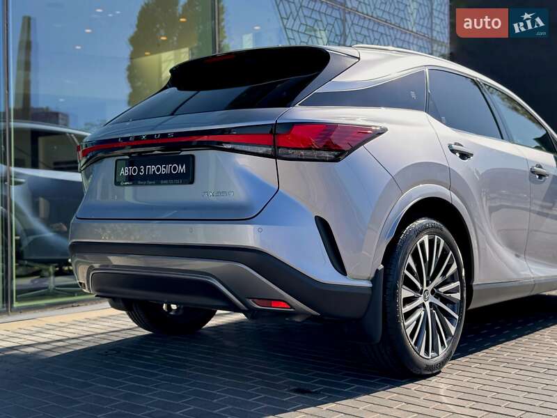 Позашляховик / Кросовер Lexus RX 2023 в Одесі