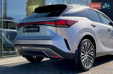 Внедорожник / Кроссовер Lexus RX 2023 в 