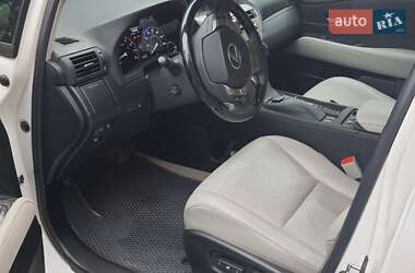 Внедорожник / Кроссовер Lexus RX 2013 в 