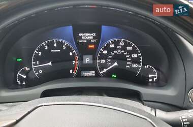 Внедорожник / Кроссовер Lexus RX 2013 в 