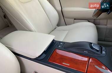 Внедорожник / Кроссовер Lexus RX 2008 в Ровно