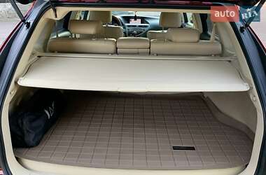 Внедорожник / Кроссовер Lexus RX 2008 в Ровно