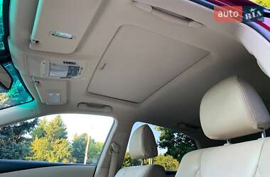 Внедорожник / Кроссовер Lexus RX 2008 в Ровно
