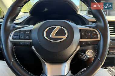 Внедорожник / Кроссовер Lexus RX 2020 в 
