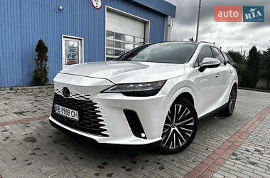 Внедорожник / Кроссовер Lexus RX 2023 в 