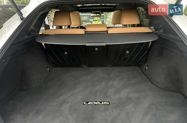 Внедорожник / Кроссовер Lexus RX 2023 в 