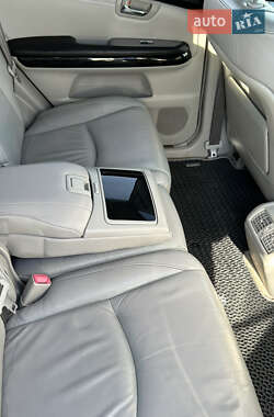 Внедорожник / Кроссовер Lexus RX 2005 в 