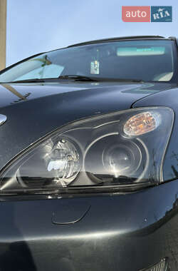 Внедорожник / Кроссовер Lexus RX 2005 в 