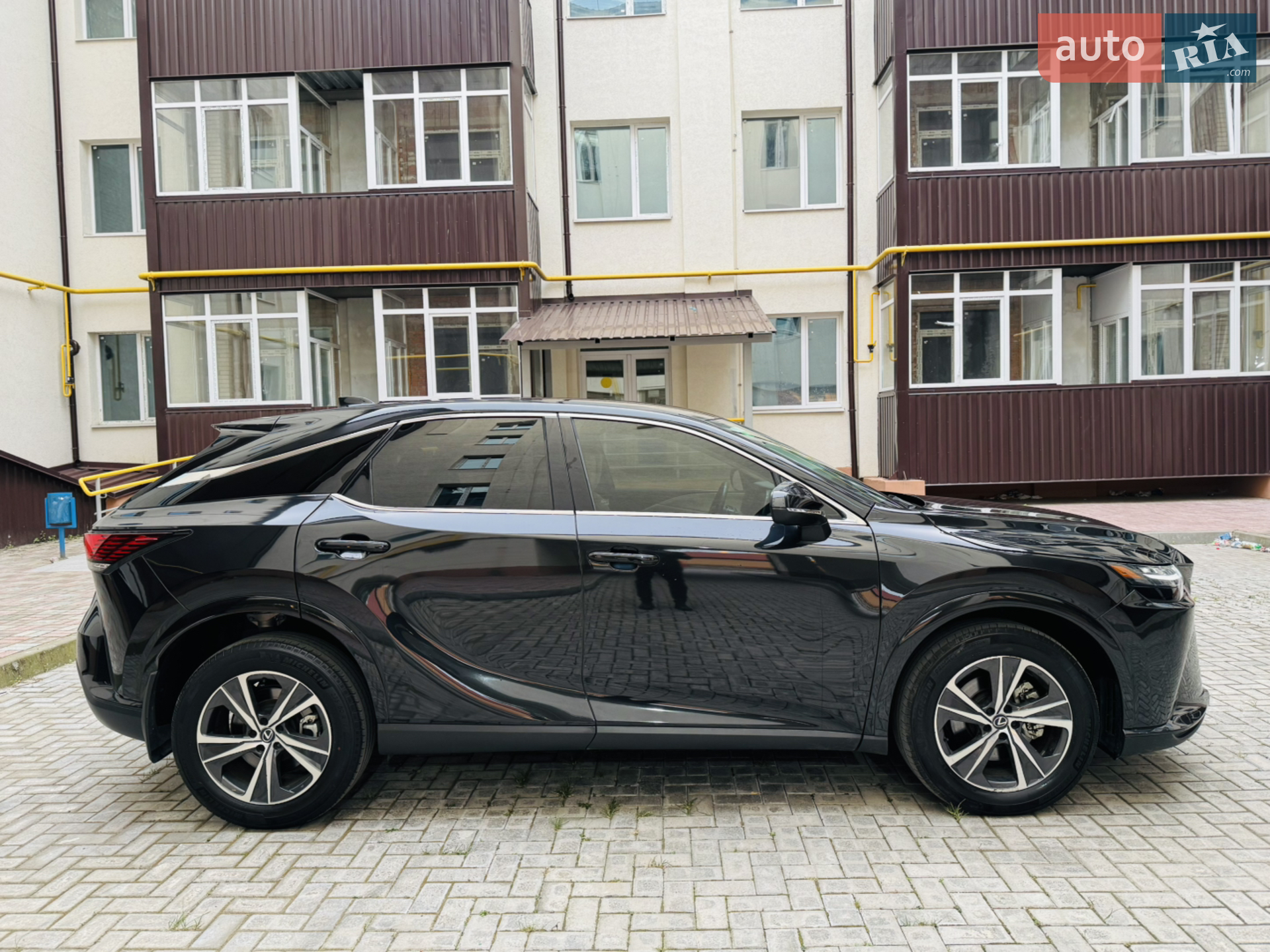 2023 Lexus RX - мініатюра 6