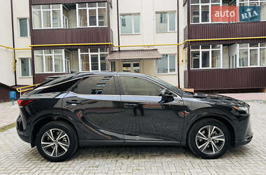 Внедорожник / Кроссовер Lexus RX 2023 в 