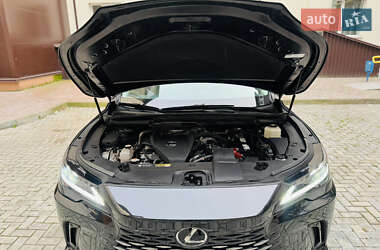 Внедорожник / Кроссовер Lexus RX 2023 в 