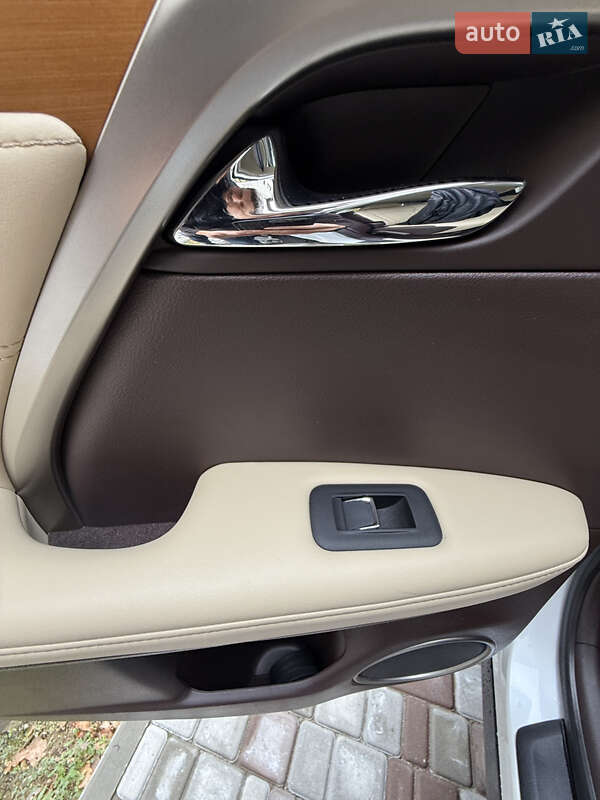 Позашляховик / Кросовер Lexus RX 2019 в Києві