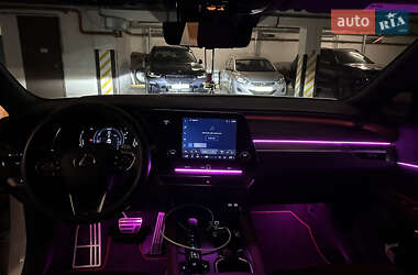 Внедорожник / Кроссовер Lexus RX 2022 в Киеве