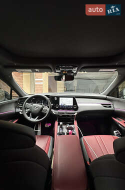 Внедорожник / Кроссовер Lexus RX 2022 в Киеве