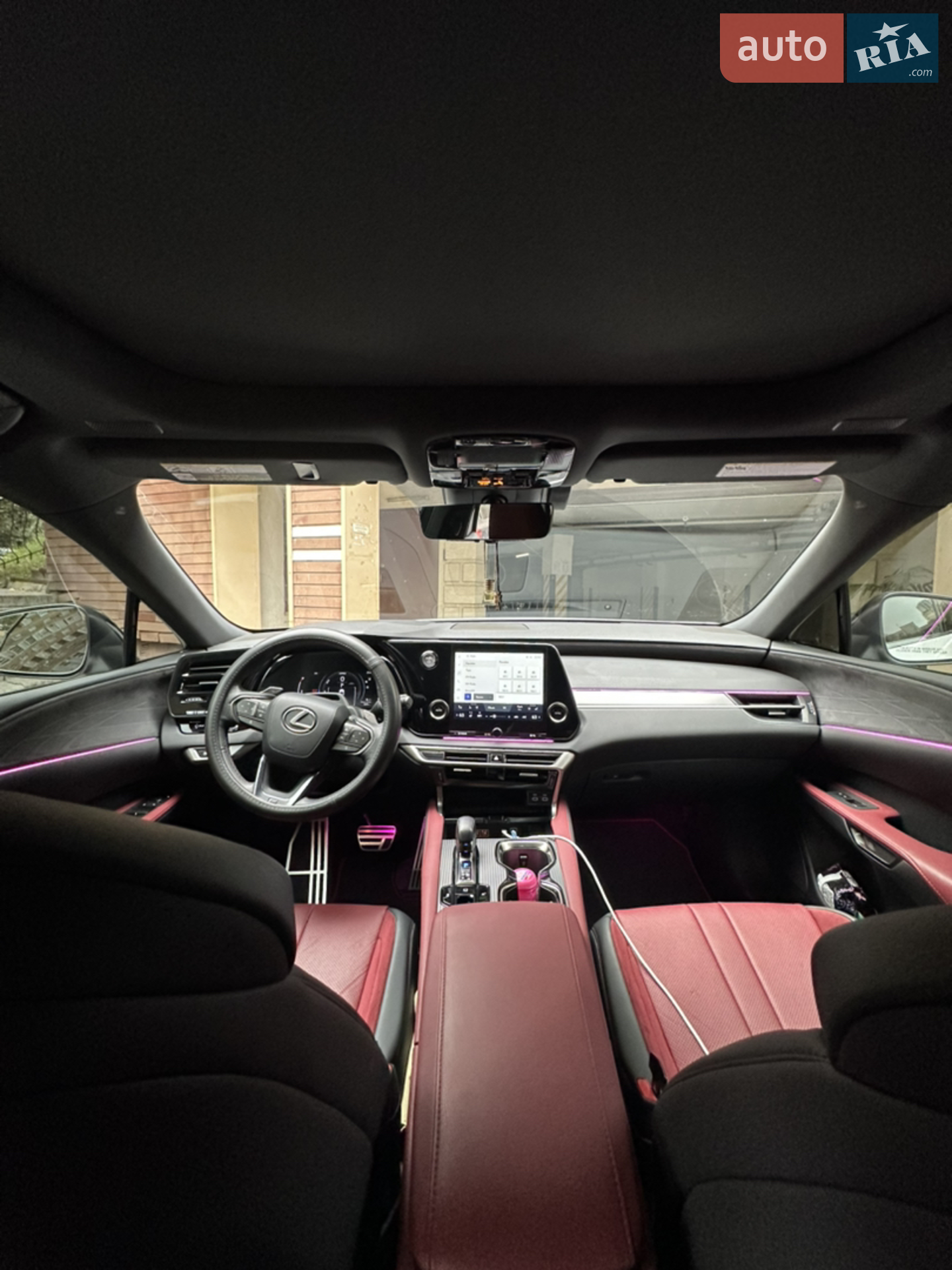 2022 Lexus RX - мініатюра 20