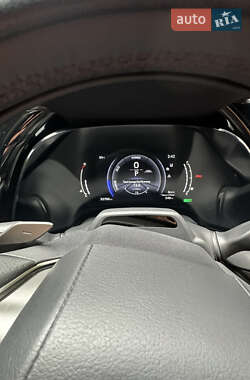 Внедорожник / Кроссовер Lexus RX 2022 в Киеве